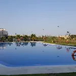 Apartments Sol De Almeria Golf Y Playa II