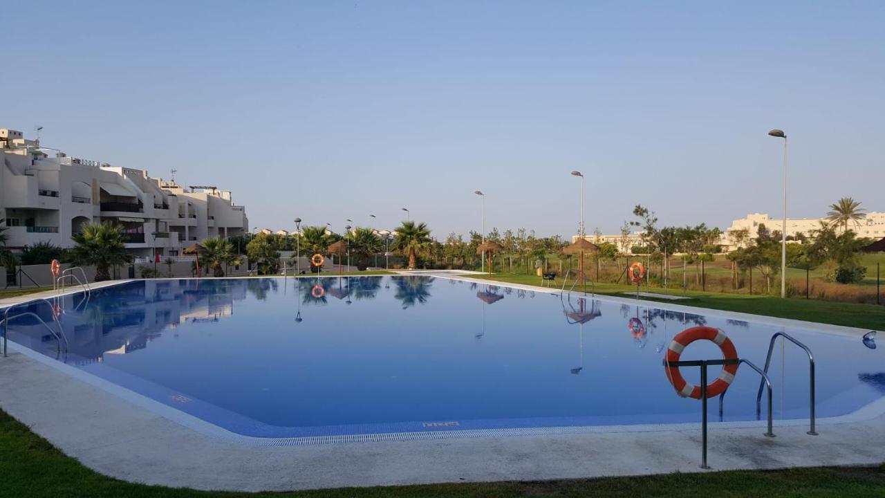 Apartment Sol De Golf Y Playa Ii *
