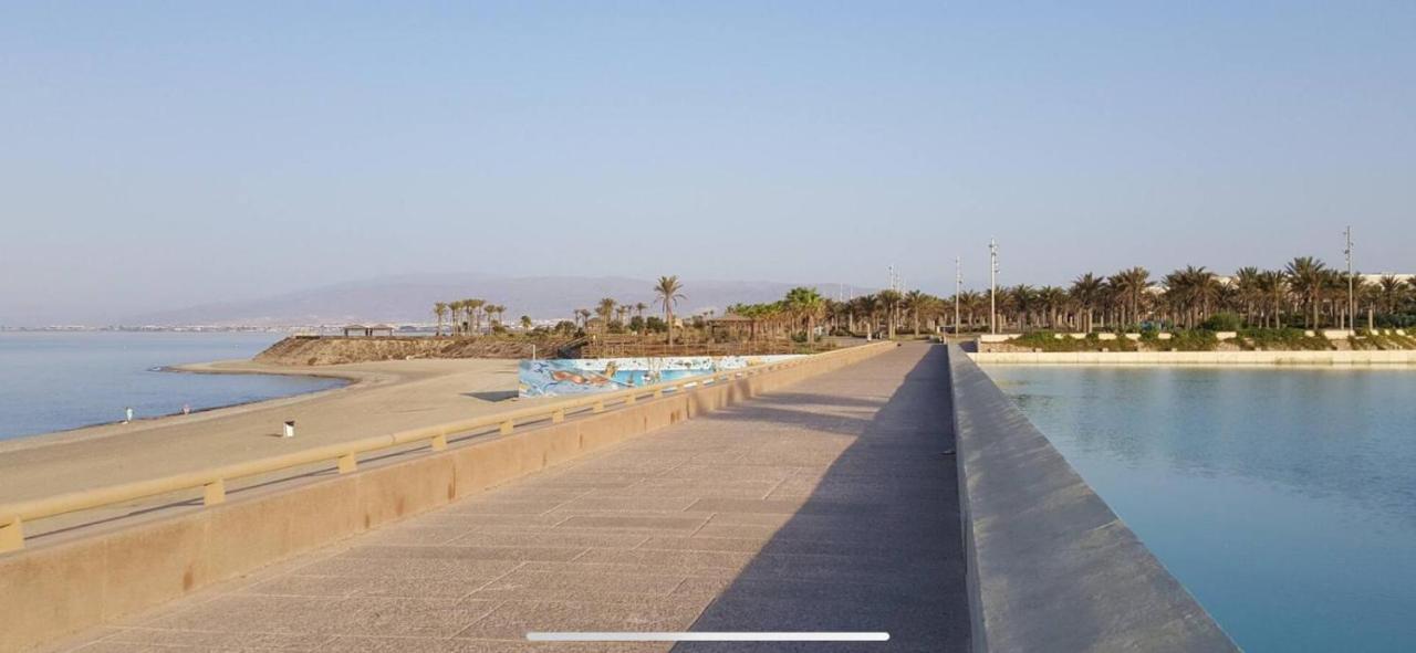 Sol De Golf Y Playa Ii Apartment *