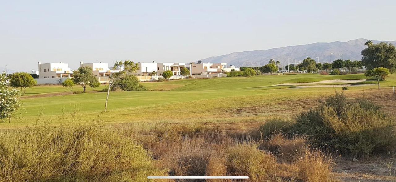 Apartment Sol De Golf Y Playa Ii *
