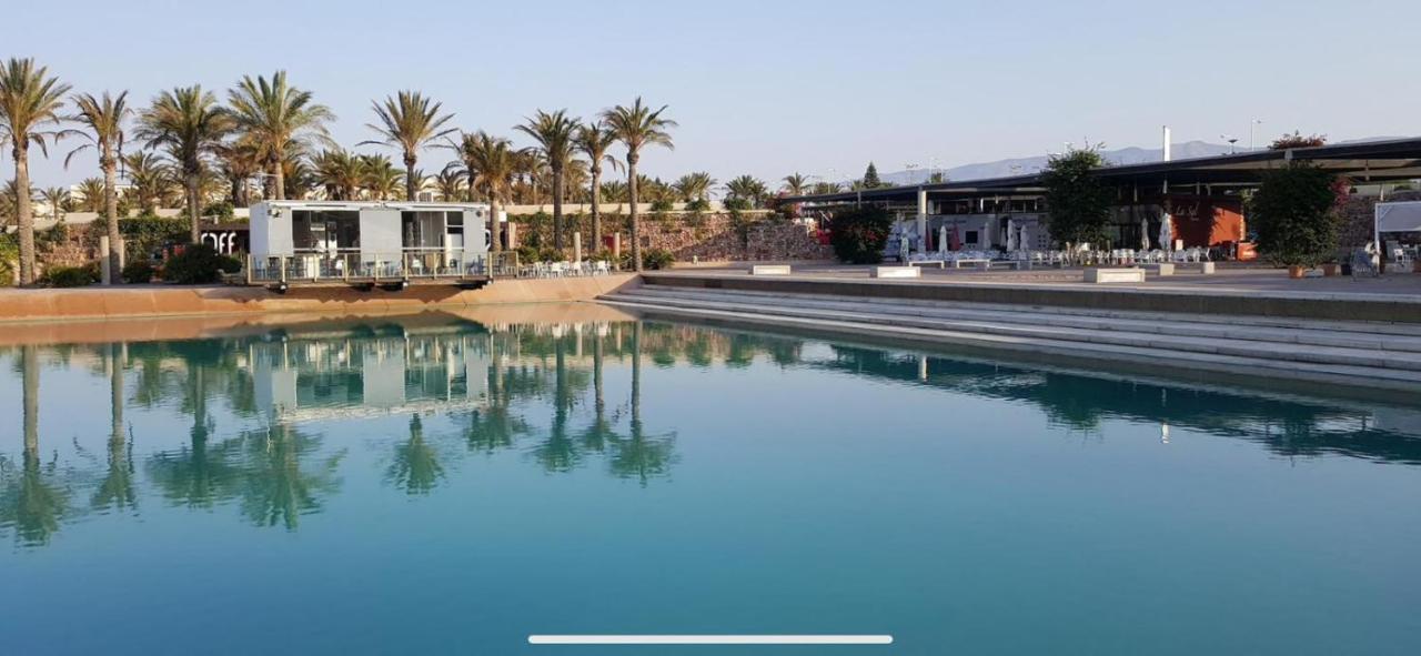 Apartment Sol De Golf Y Playa Ii Almería