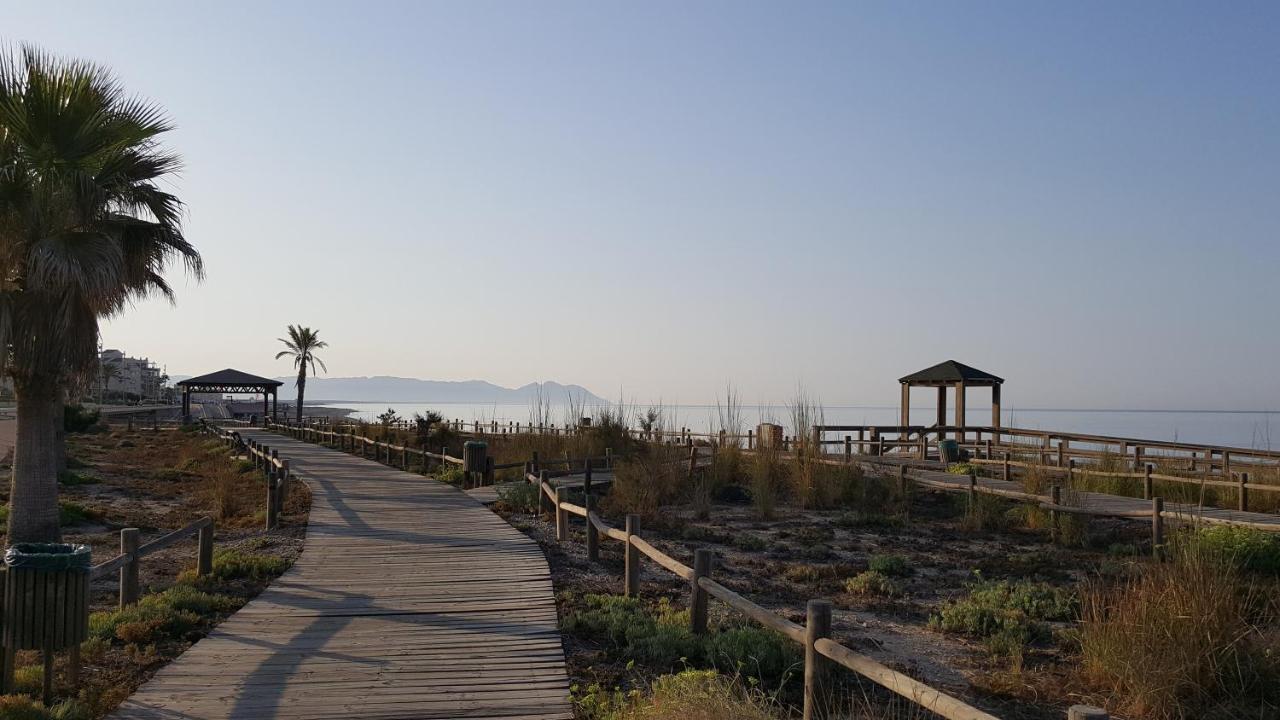 Sol De Golf Y Playa Ii *